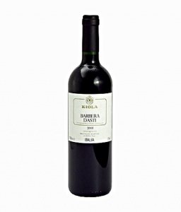 Kiola Barbera d´Asti DOC (750ml Flasche)