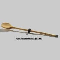 Kipp Kochlöffel aus Kirschholz 40046 von