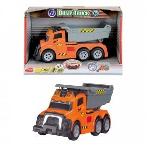 Kipplaster "Dump Truck"