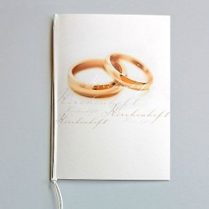 Kirchenheft Felicitas