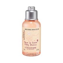 Kirschbluten Duschgel