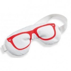 Kirschkernkissen Brille Hot & Cool 60051