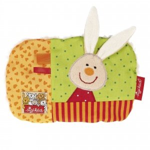 Kirschkernkissen Hase