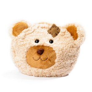 Kirschkernsäckchen kleiner Bär