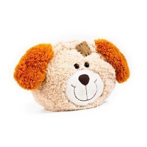 Kirschkernsäckchen kleiner Hund