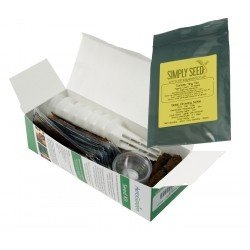 Kirschtomaten Samenpaket für Aero Garden