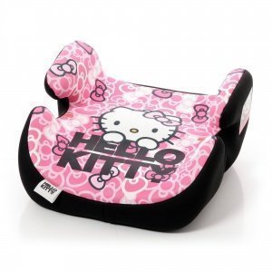 Kisitz Topo luxe Hello Kitty