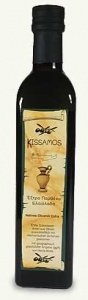 Kissamos Renieris Olivenöl extra nativ, 