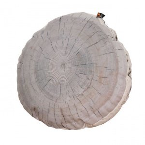 Kissen Birke D 40 cm