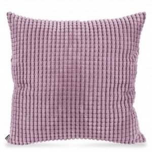 Kissen Charlston mauve 50x50 cm
