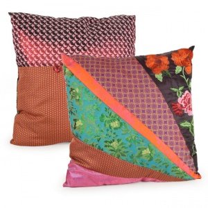 Kissen Desigual quadratisch 60x60 cm