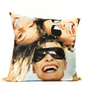 Kissen - Groß Gefüllt