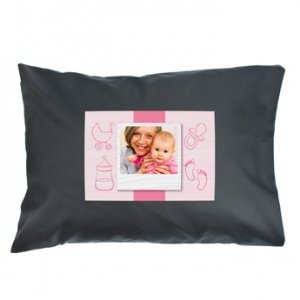 Kissen - Gross ohne Füllung