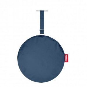 Kissen Headdemock Pillow dark blue