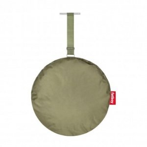 Kissen Headdemock Pillow olive green