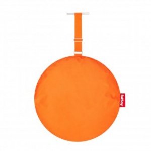 Kissen Headdemock Pillow orange