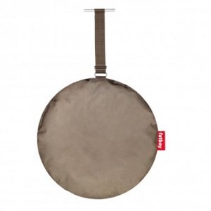Kissen Headdemock Pillow taupe