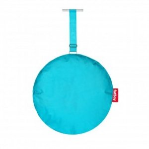 Kissen Headdemock Pillow turquoise