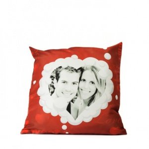 Kissen - Klein nicht gefüllt