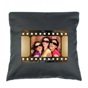 Kissen - Klein ohne Füllung