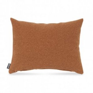 Kissen Livigno caramel 40x30cm