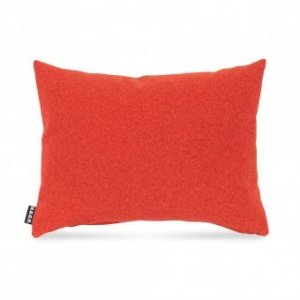 Kissen Livigno orange 40x30cm