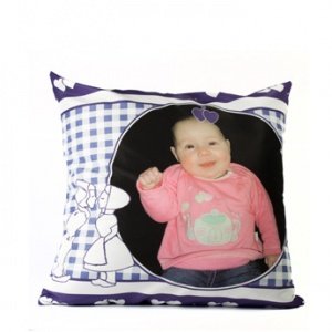 Kissen - Medium gefüllt