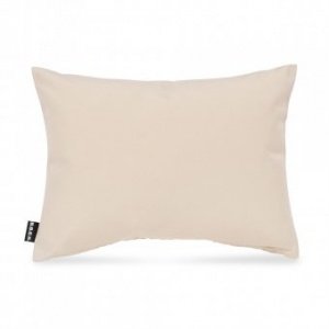 Kissen Outdoor Classic Uni creme 40x30cm