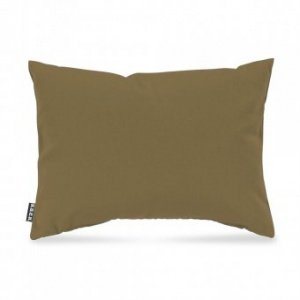 Kissen Outdoor Classic Uni tabacco 40x30