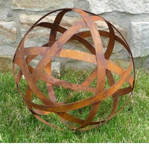 Kissen "Paris", beige von My Flair