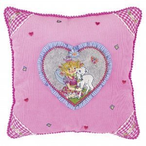 Kissen Prinzessin Lillifee