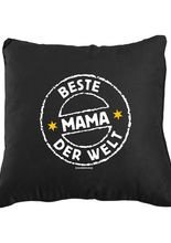 Kissen beste Mama