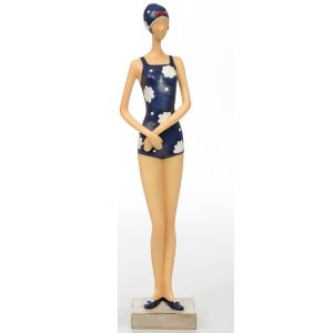 Kissenbezug "Club", dunkelblau