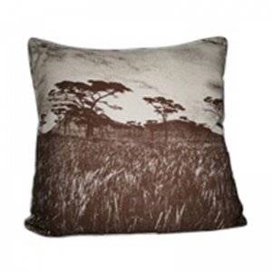 Kissenbezug Grasland von mongoose