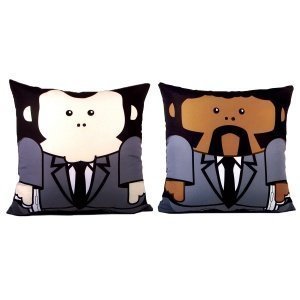 Pulp Fiction - Kissen-Set