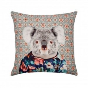 Kissenbezug Koala 45 x 45 cm