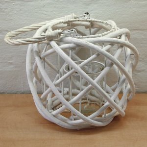 Kissenbezug "Stripes", grau-weiß gestrei