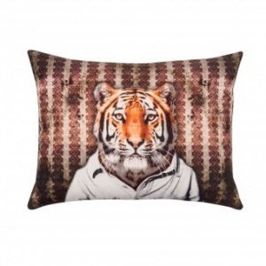 Kissenbezug Tiger 35 x 45 cm