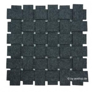 Kissengeflecht alle Farben von hey sign 