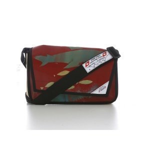 Kissenhülle Flanell "Hirsch"