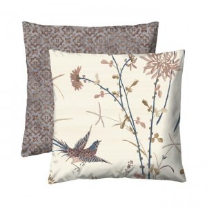 Kissenhülle Fong Autumn 40 x 40 cm