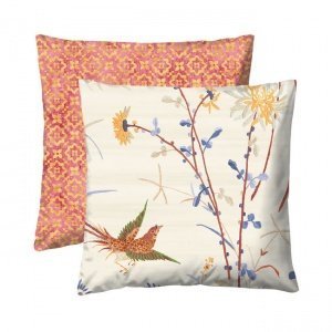 Kissenhülle Fong Spring 40 x 40 cm