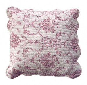 Kissenhülle -Idyllique- Französisches Mu