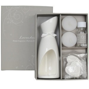 Kissenhülle Nova Blumenbordüre von David