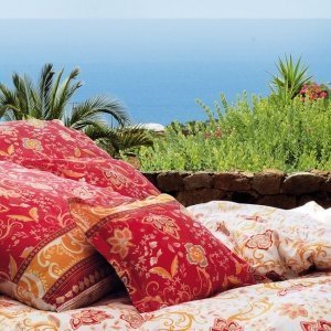 Kissenhülle Zancle 40 x 40