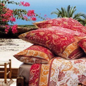 Kissenhülle Zancle 40 x 80