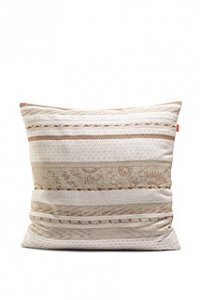 Kissenhülle e-craft