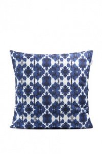 Kissenhülle e-indigo