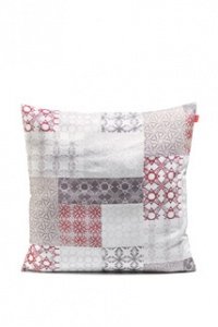 Kissenhülle e-patches