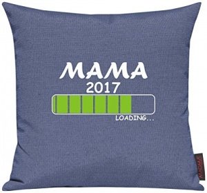 Kissen Loading MAMA